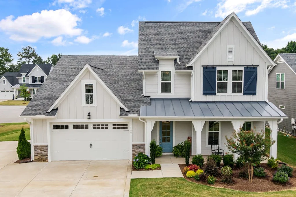 Luxury Estate