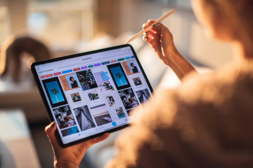 Digital Solutions